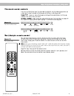 Preview for 21 page of Bose Lifestyle 25 Series II Owner'S Manual