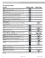 Preview for 22 page of Bose Lifestyle 25 Series II Owner'S Manual