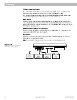 Предварительный просмотр 14 страницы Bose Lifestyle 25 Owner'S Manual