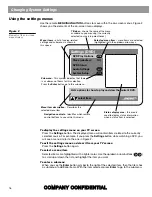 Preview for 16 page of Bose Lifestyle 28 Operating Manual