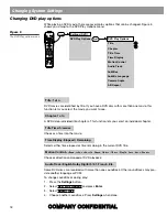 Preview for 18 page of Bose Lifestyle 28 Operating Manual