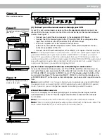 Preview for 13 page of Bose Lifestyle 30 Owner'S Manual