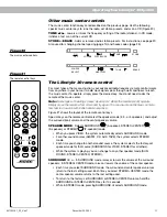 Preview for 19 page of Bose Lifestyle 30 Owner'S Manual