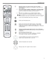 Preview for 9 page of Bose Lifestyle 35 Operating Manual