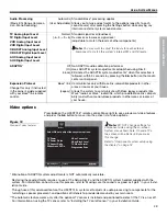 Preview for 29 page of Bose Lifestyle 35 Operating Manual