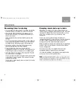 Preview for 5 page of Bose Lifestyle 38 Series IV Manual