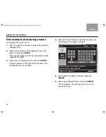 Preview for 17 page of Bose Lifestyle 38 Series IV Manual