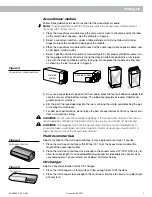 Preview for 9 page of Bose Lifestyle 40 Owner'S Manual