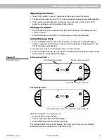 Preview for 17 page of Bose Lifestyle 40 Owner'S Manual