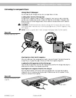 Preview for 23 page of Bose Lifestyle 40 Owner'S Manual