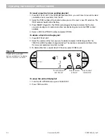 Preview for 28 page of Bose Lifestyle 40 Owner'S Manual