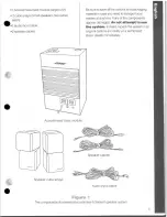 Preview for 5 page of Bose Lifestyle 5 Series II Owner'S Manual