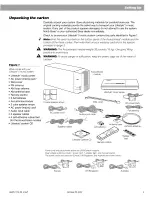 Preview for 7 page of Bose Lifestyle 5 Owner'S Manual