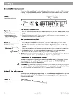 Preview for 14 page of Bose Lifestyle 5 Owner'S Manual