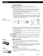 Preview for 10 page of Bose Lifestyle 50 Owner'S Manual