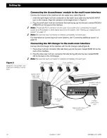 Preview for 12 page of Bose Lifestyle 50 Owner'S Manual