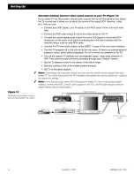 Preview for 16 page of Bose Lifestyle 50 Owner'S Manual