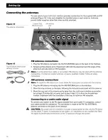 Preview for 18 page of Bose Lifestyle 50 Owner'S Manual