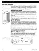 Preview for 38 page of Bose Lifestyle 50 Owner'S Manual