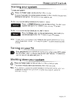 Preview for 37 page of Bose Lifestyle 525 Series II Home Theater Setup Manual