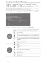 Preview for 42 page of Bose Lifestyle 525 Series II Home Theater Setup Manual