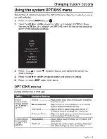 Preview for 45 page of Bose Lifestyle 525 Series II Home Theater Setup Manual