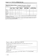 Preview for 4 page of Bose Lifestyle 535 Series III Setup Manual