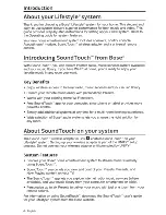 Preview for 6 page of Bose Lifestyle 535 Series III Setup Manual