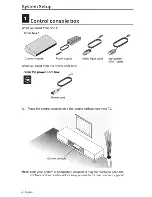 Preview for 8 page of Bose Lifestyle 535 Series III Setup Manual