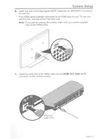 Preview for 9 page of Bose Lifestyle 535 Series III Setup Manual