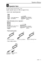 Preview for 13 page of Bose Lifestyle 535 Series III Setup Manual