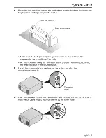 Preview for 15 page of Bose Lifestyle 535 Series III Setup Manual