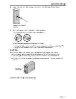 Preview for 17 page of Bose Lifestyle 535 Series III Setup Manual