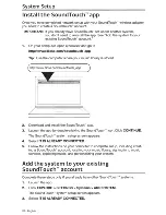 Preview for 20 page of Bose Lifestyle 535 Series III Setup Manual