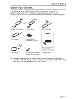 Preview for 21 page of Bose Lifestyle 535 Series III Setup Manual