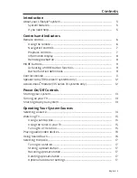 Preview for 27 page of Bose Lifestyle 535 Series III Setup Manual