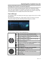 Preview for 43 page of Bose Lifestyle 535 Series III Setup Manual