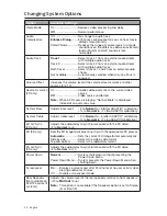 Preview for 46 page of Bose Lifestyle 535 Series III Setup Manual