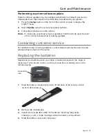 Preview for 53 page of Bose Lifestyle 535 Series III Setup Manual