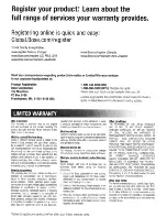 Preview for 66 page of Bose Lifestyle 535 Series III Setup Manual