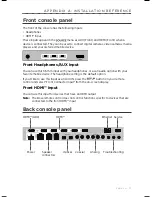 Предварительный просмотр 33 страницы Bose LIFESTYLE 600 Owner'S Manual