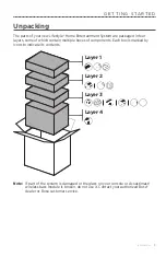 Preview for 9 page of Bose Lifestyle 650 Owner'S Manual