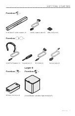 Preview for 11 page of Bose Lifestyle 650 Owner'S Manual