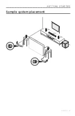 Preview for 13 page of Bose Lifestyle 650 Owner'S Manual