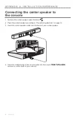 Preview for 38 page of Bose Lifestyle 650 Owner'S Manual