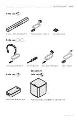 Preview for 53 page of Bose Lifestyle 650 Owner'S Manual