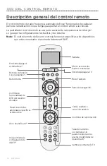 Preview for 58 page of Bose Lifestyle 650 Owner'S Manual