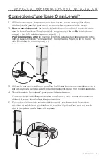 Preview for 119 page of Bose Lifestyle 650 Owner'S Manual