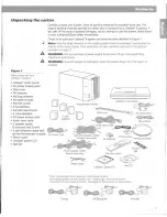 Preview for 5 page of Bose Lifestyle 8 Owner'S Manual