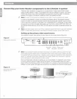 Preview for 12 page of Bose Lifestyle 8 Owner'S Manual